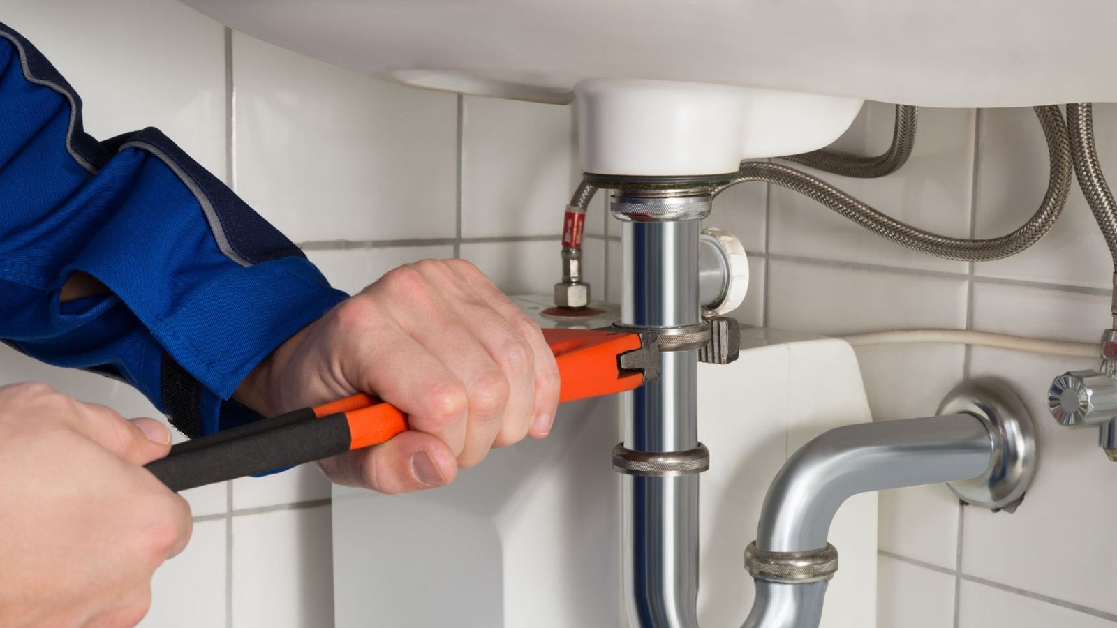 Plumbing Services-backup